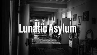 Exploring Lunatic Asylum Pt 1 | TravelwithAustin |