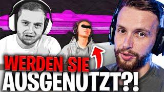 WIE VIEL DÜRFEN CUTTER VERDIENEN?! Timocys Abrechnung mit Trymacs und Schradin | kingphil Highlights