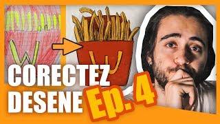 REFAC DESENELE TRIMISE DE VOI Ep. 4