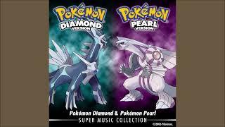 The Underground *EXTENDED*[Pokémon: Diamond & Pearl]