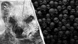 El zumbido - El incidente de Falcon Lake - Gef la mangosta EBDLNM #11 #chile #historia #misterio
