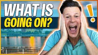Is the Portland Oregon Real Estate Market Doomed - Let's find out