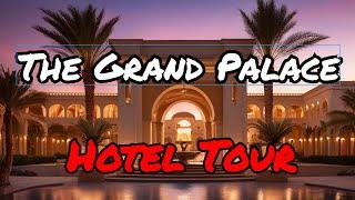  The Grand Palace | Hurghada Egypt | Adults only