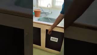 VRK PVC DOORS VELLORE VRK PVC cupboards Designer #interiordesigner #vellore #pvc #vellorefort