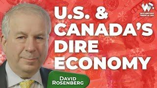 Wealthion’s Best Of 2024: David Rosenberg