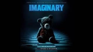 Imaginary 2024 Soundtrack | The Chauncey Song – Bear McCreary feat. Sonatine McCreary |