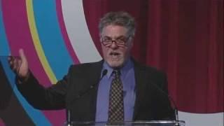 Bruce McGill - Honoree Speech