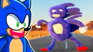 The WEIRDEST Sonic The Hedgehog VIDEOS!