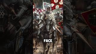 The Third Crusade: King Richard the Lionheart  #crusades #history