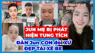 Hoàng Kim Dung bị lộ tung tích , đồng bọn muốn Xử Đẹp tài xế BE