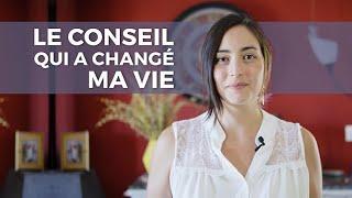 Comment prendre soin de soi : le conseil qui a changé ma vie !