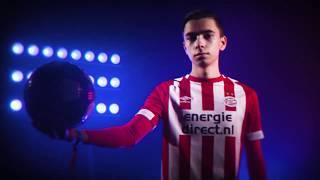 PGL FIFA 19 CUP Player Intro PSV Stefano Pinna