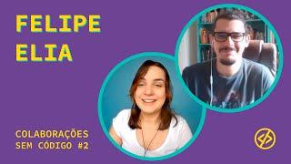 Felipe Elia: tradução do WordPress | Colaborações sem Código #2