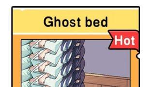 just play it!  level  9 ghost bed #justplayit  #guidegame #walkthrough #trending #games