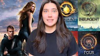 a recap of the divergent series