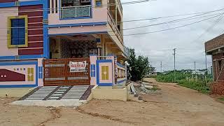 HOUSE FOR SALE BALAPUR BADANGPET