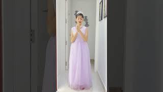 Judwa Princess video is OUT! Check it out on YouTube.  #youtubeshorts #princesspari #shorts #yt