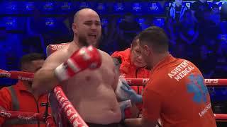 Dynamite Fighting Show  26 -Ramnicu Valcea