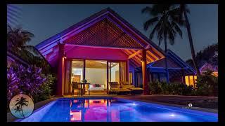 Kudafushi MALDIVES 5* Resort  | 4K Official Video | Raa Atoll