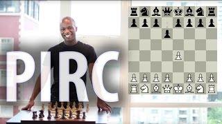 Chess Openings - Pirc