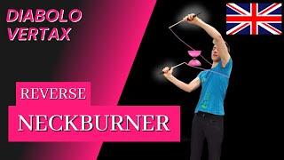 Diabolo Vertax - Reverse Neckburner