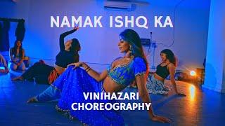 Namak | Vini Hazari Choreography