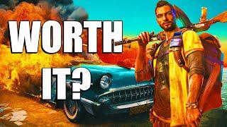 Is Far Cry 6 Worth It Now? - Far Cry 6 Review In 2025