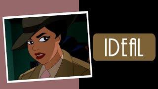 The New Renee Montoya is an Ideal Detective | Batman Caped Crusader