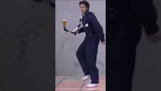 Dances With Beer
