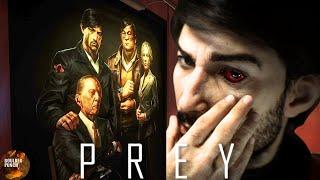 Why Prey Is Arkane's Masterpiece