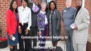 Seniors 1st Choice Adult Day Care Commercial