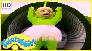 Teletubbies - Dipsy | Best Moments | Season 1