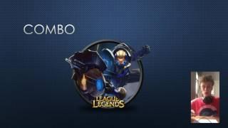 Jayce Guide S6 - How to Jayce