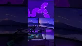  you will never see setup like this.