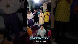 GOVIND CITY Godhni