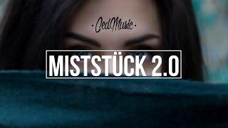 Ced - Miststück 2.0 [Trauriges Lied] [OFFICIAL HD VIDEO]