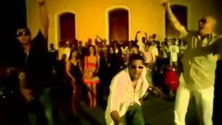 Fuego Ft Omega And Pitbull-Mi Alma Se Muere By LuisDlux...