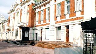 Новосибирский краеведческий музей