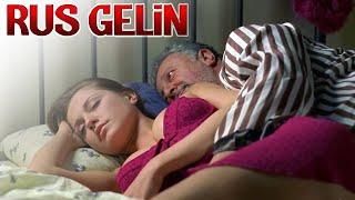 Rus Gelin | Metin Akpınar Zeki Alasya Türk Filmi | Full Film İzle