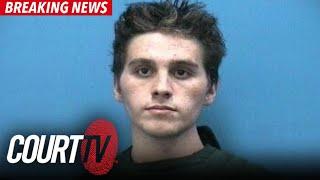 Austin Harrouff Not Guilty by Reason of Insanity