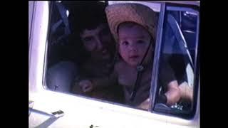 The splendid life of David Orbach in USA דוד בן ישי אורבך בארצות הברית