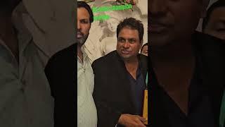 all India champion   basheer beg Hunter manjha