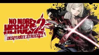 Travesty - No More Heroes 2 OST