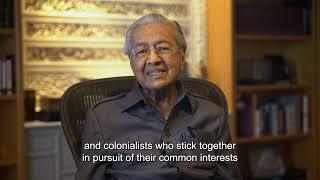 A Disappointing Arab-Islamic Leadership - Dr Mahathir