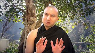 Secret of Good Meditation - Om Swami