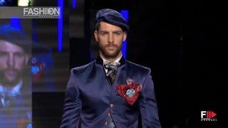 CLEOFE FINATI BY ARCHETIPO Sì Spositalia Collezioni 2015 by Fashion Channel