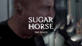 SUGAR HORSE - Spit Beach - Live Session