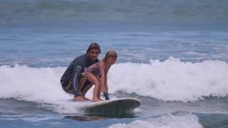 Surfers Healing in Maui with Clay Marzo, Kai Lenny, Cody Young, & More...