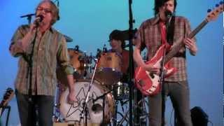 Big Star With R.E.M.'s Mike Mills Jesus Christ live 2010 HD