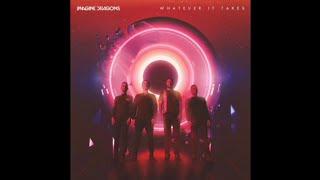 Whatever It Takes – Imagine Dragons | Fury Tracks